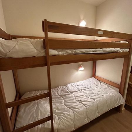 Grand Appartement Hyper Centre Haut Standing La Bourboule Luaran gambar