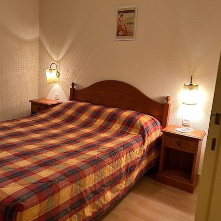 Grand Appartement Hyper Centre Haut Standing La Bourboule Luaran gambar