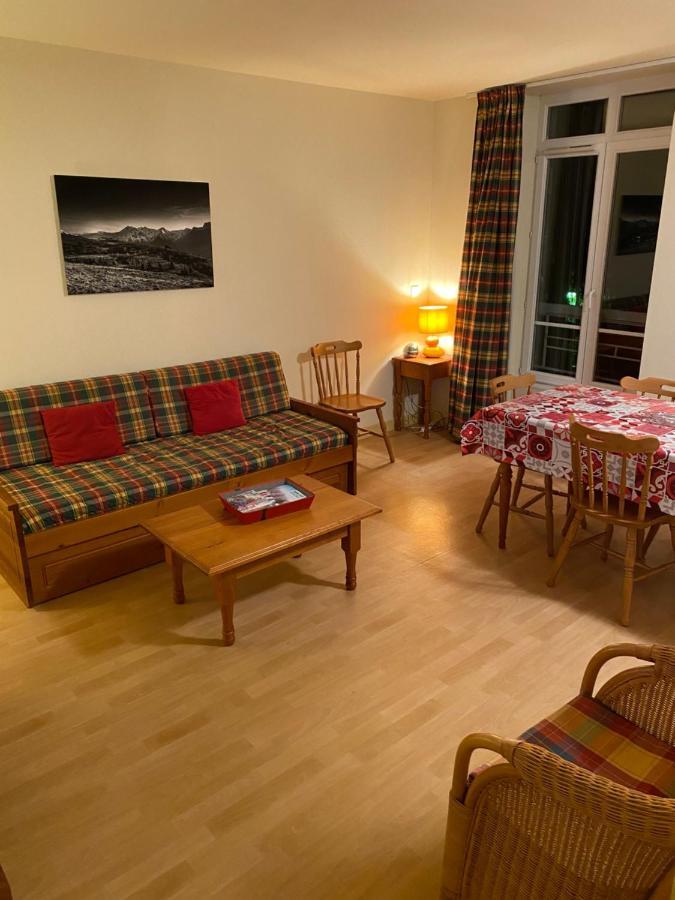 Grand Appartement Hyper Centre Haut Standing La Bourboule Luaran gambar
