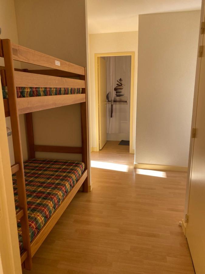 Grand Appartement Hyper Centre Haut Standing La Bourboule Luaran gambar